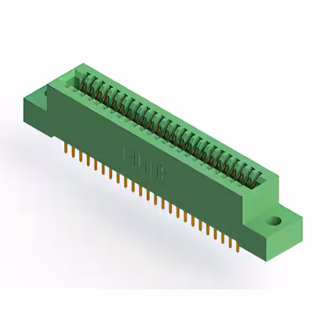 325-048-520-209 EDAC Inc.  Edgeboard Connectors